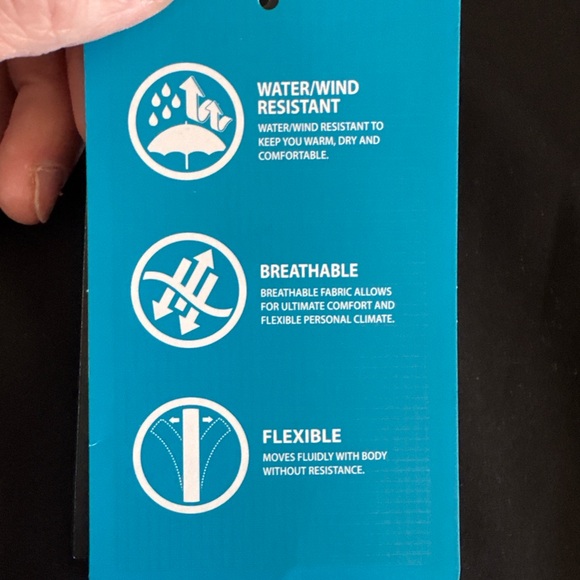 Solaris Multi-Climate Softshell Vest – Size Medium – New w/ Tags - Picture 5 of 6